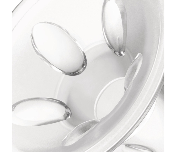 Philips Avent Laktator Elektryczny NATURAL +Butelka 125ml 0m+ - 320331 - zdjęcie 5